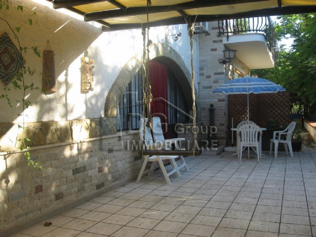 Villa CASTELLAMMARE DEL GOLFO vendita  Castellammare del Golfo  Dg Group Immobiliare