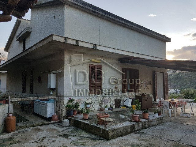 Villa ALCAMO vendita  Alcamo  Dg Group Immobiliare