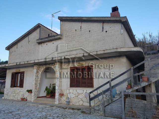 Villa ALCAMO vendita  Alcamo  Dg Group Immobiliare