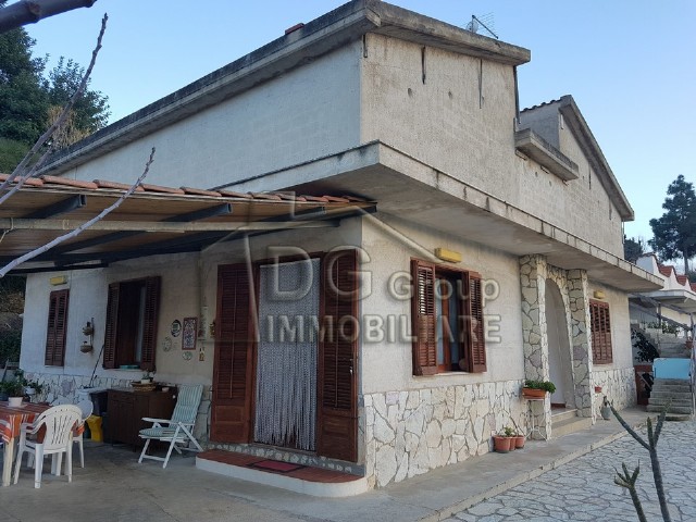 Villa ALCAMO vendita  Alcamo  Dg Group Immobiliare