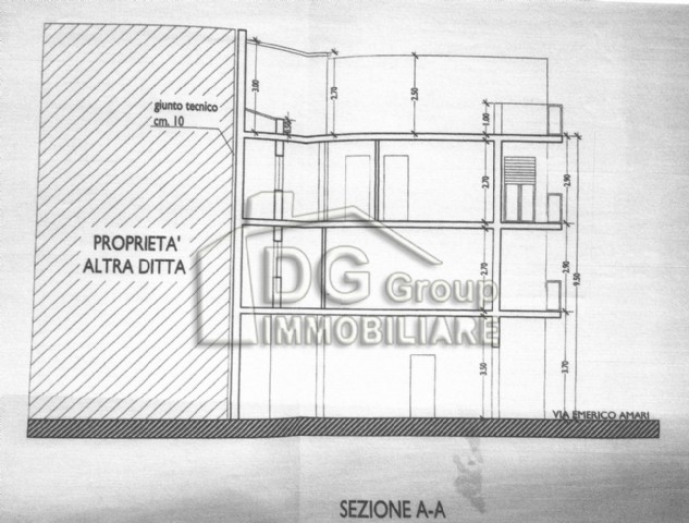 Villa Unifamiliare - Indipendente ALCAMO vendita  Alcamo  Dg Group Immobiliare