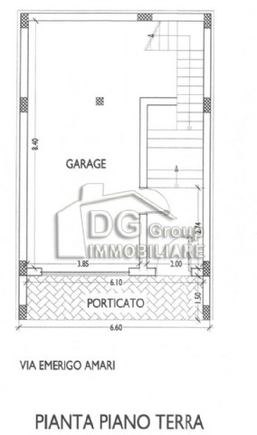Villa Unifamiliare - Indipendente ALCAMO vendita  Alcamo  Dg Group Immobiliare