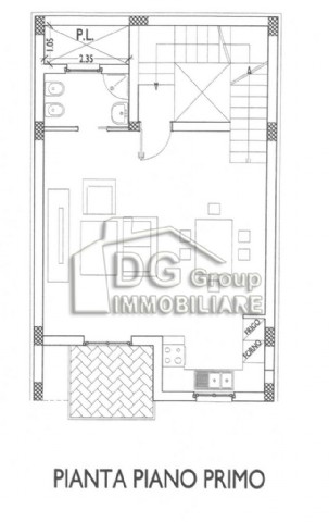 Villa Unifamiliare - Indipendente ALCAMO vendita  Alcamo  Dg Group Immobiliare