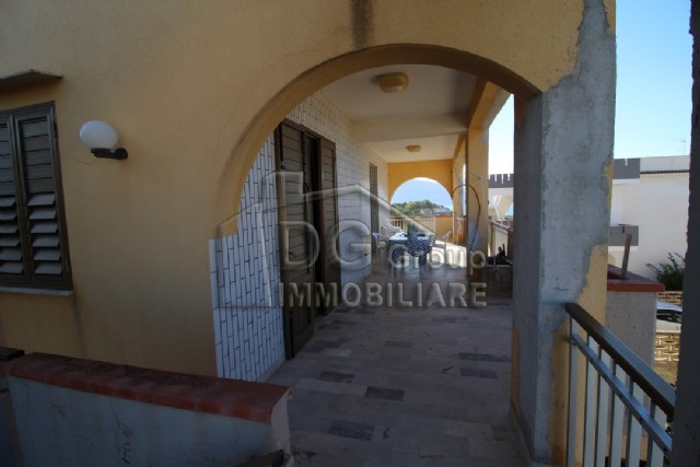Villa ALCAMO vendita  Alcamo  Dg Group Immobiliare