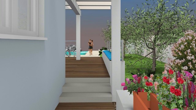 Villa CASTELLAMMARE DEL GOLFO vendita  Castellammare del Golfo  Dg Group Immobiliare