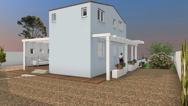 Villa CASTELLAMMARE DEL GOLFO vendita  Castellammare del Golfo  Dg Group Immobiliare