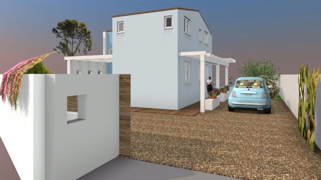 Villa CASTELLAMMARE DEL GOLFO vendita  Castellammare del Golfo  Dg Group Immobiliare