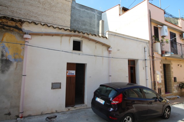 Appartamento CASTELLAMMARE DEL GOLFO vendita  Castellammare del Golfo  Dg Group Immobiliare