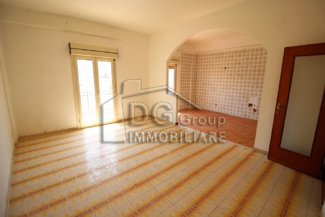 Appartamento ALCAMO vendita  Alcamo  Dg Group Immobiliare