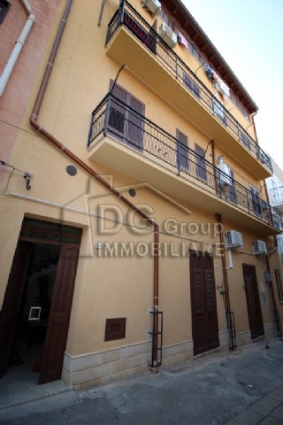  castellammare del golfo vendita quart: castellammare del golfo dg group immobiliare
