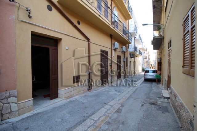 Villa Unifamiliare - Indipendente CASTELLAMMARE DEL GOLFO vendita  Castellammare del Golfo  Dg Group Immobiliare