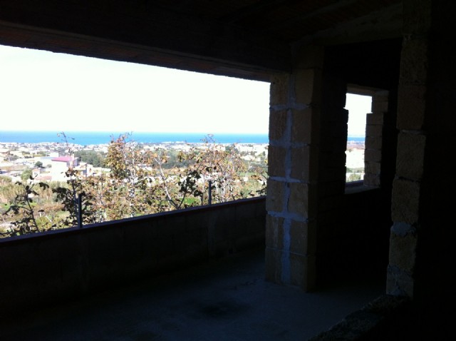 Attico ALCAMO vendita  Alcamo  Dg Group Immobiliare