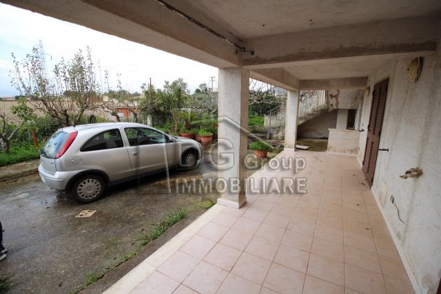 Villa ALCAMO vendita  Alcamo  Dg Group Immobiliare
