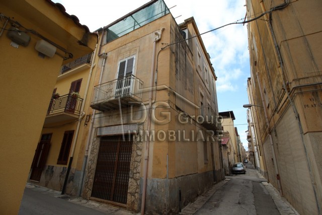Villa Unifamiliare - Indipendente ALCAMO vendita  Alcamo  Dg Group Immobiliare