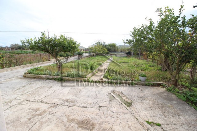 Villa PARTINICO vendita  Partinico  Dg Group Immobiliare