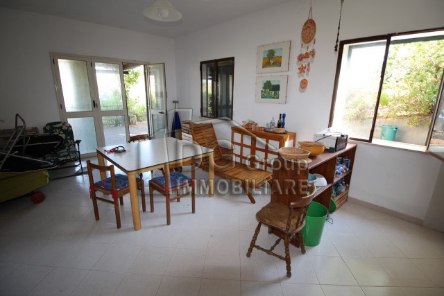 Villa CALATAFIMI-SEGESTA vendita  Calatafimi-Segesta  Dg Group Immobiliare