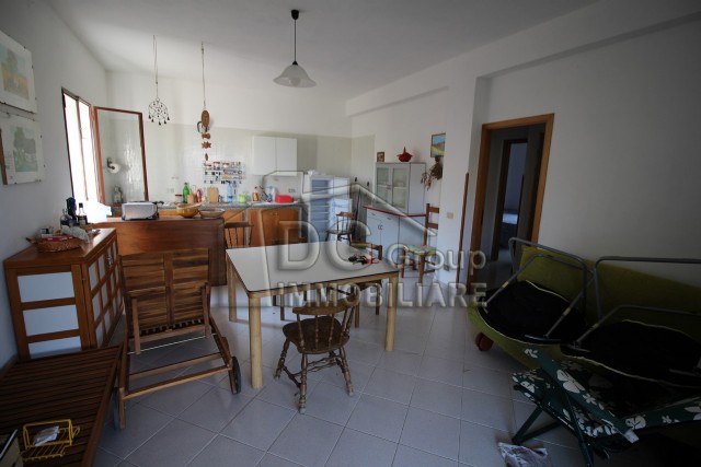 Villa CALATAFIMI-SEGESTA vendita  Calatafimi-Segesta  Dg Group Immobiliare