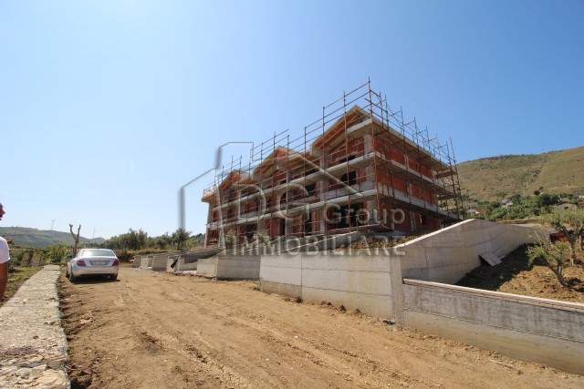 Villa ALCAMO vendita  Alcamo  Dg Group Immobiliare