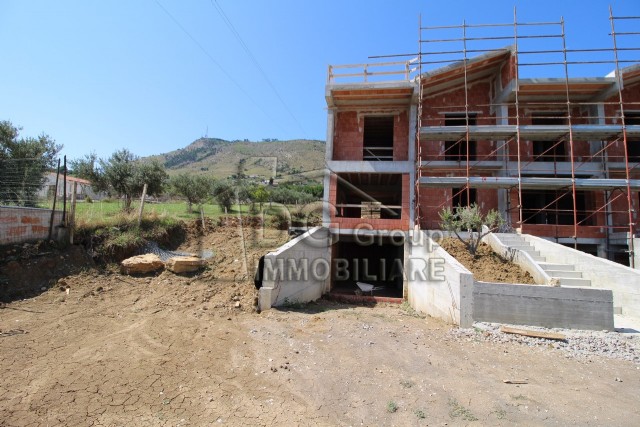Villa ALCAMO vendita  Alcamo  Dg Group Immobiliare