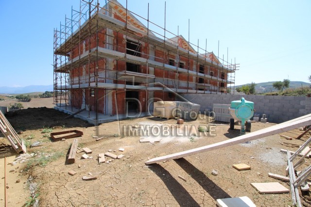 Villa ALCAMO vendita  Alcamo  Dg Group Immobiliare