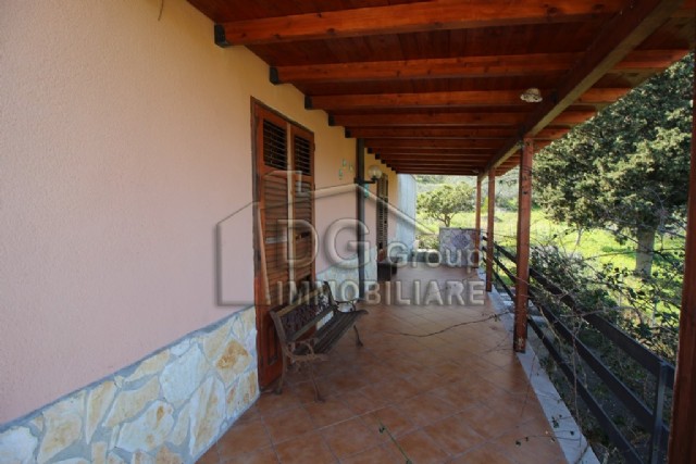 Villa CASTELLAMMARE DEL GOLFO vendita  Castellammare del Golfo  Dg Group Immobiliare