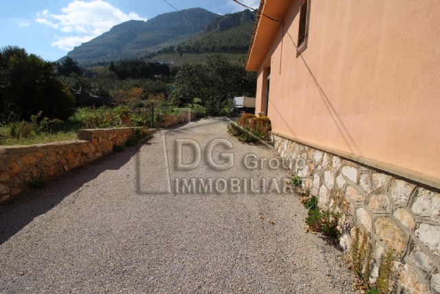 Villa CASTELLAMMARE DEL GOLFO vendita  Castellammare del Golfo  Dg Group Immobiliare