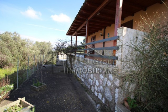 Villa CASTELLAMMARE DEL GOLFO vendita  Castellammare del Golfo  Dg Group Immobiliare