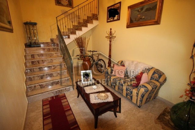 Villa Unifamiliare - Indipendente CASTELLAMMARE DEL GOLFO vendita  Castellammare del Golfo  Dg Group Immobiliare