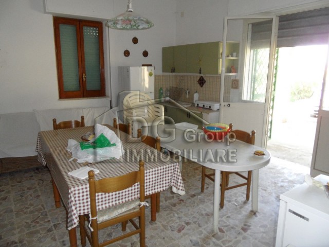 Rustico - Cascina ALCAMO vendita  Alcamo  Dg Group Immobiliare