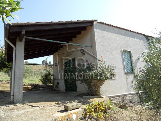 Rustico - Cascina ALCAMO vendita  Alcamo  Dg Group Immobiliare