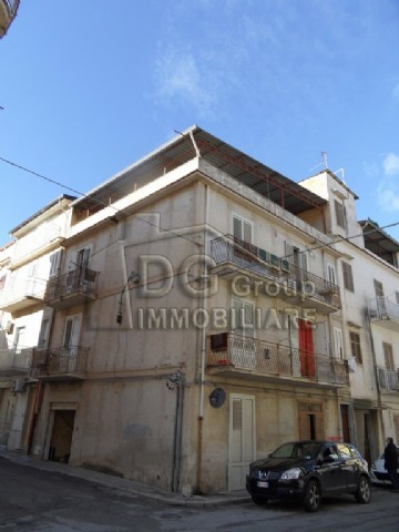 Villa Unifamiliare - Indipendente PARTINICO vendita  Partinico  Dg Group Immobiliare