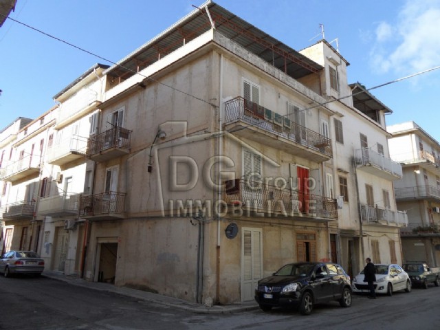 Villa Unifamiliare - Indipendente PARTINICO vendita  Partinico  Dg Group Immobiliare