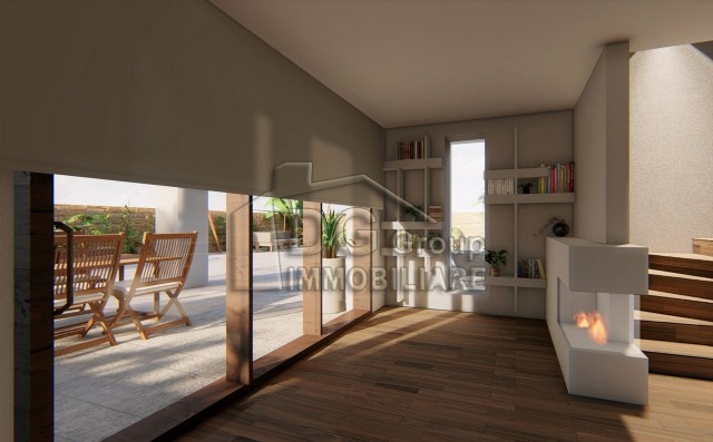 Villa CASTELLAMMARE DEL GOLFO vendita  Castellammare del Golfo  Dg Group Immobiliare