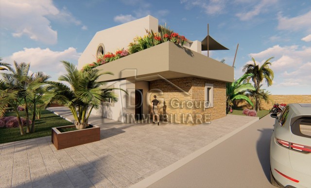 Villa CASTELLAMMARE DEL GOLFO vendita  Castellammare del Golfo  Dg Group Immobiliare