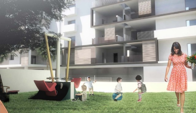 Appartamento ALCAMO vendita  Alcamo  Dg Group Immobiliare